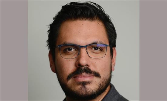 Amazon MGM Studios’ Alonso Aguilar to Join Content Americas 2026
